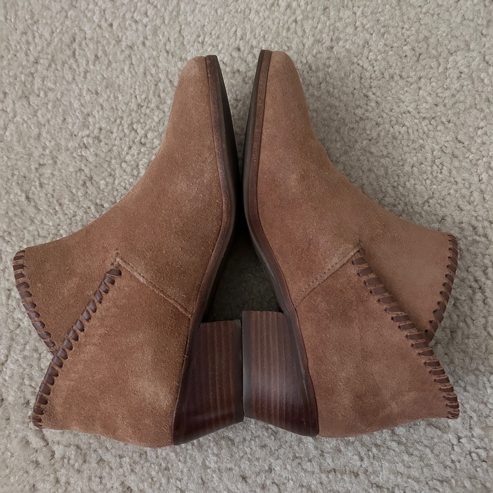 Women’s Jack Rogers Ankle Boots